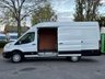 USED 2022 22 FORD TRANSIT 2.0 350 EcoBlue Trend Panel Van 5dr Diesel Manual RWD L4 H3 Euro 6 (s/s) (130 ps) 