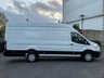 USED 2022 22 FORD TRANSIT 2.0 350 EcoBlue Trend Panel Van 5dr Diesel Manual RWD L4 H3 Euro 6 (s/s) (130 ps) 