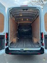 USED 2022 22 FORD TRANSIT 2.0 350 EcoBlue Trend Panel Van 5dr Diesel Manual RWD L4 H3 Euro 6 (s/s) (130 ps) 