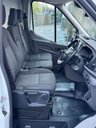 USED 2022 22 FORD TRANSIT 2.0 350 EcoBlue Trend Panel Van 5dr Diesel Manual RWD L4 H3 Euro 6 (s/s) (130 ps) 