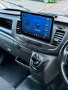 USED 2022 22 FORD TRANSIT 2.0 350 EcoBlue Trend Panel Van 5dr Diesel Manual RWD L4 H3 Euro 6 (s/s) (130 ps) 