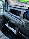 USED 2022 22 FORD TRANSIT 2.0 350 EcoBlue Trend Panel Van 5dr Diesel Manual RWD L4 H3 Euro 6 (s/s) (130 ps) 