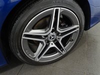 USED 2020 70 MERCEDES-BENZ C-CLASS 2.0 C220d AMG Line (Premium) Cabriolet 2dr Diesel G-Tronic+ Euro 6 (s/s) (194 ps) 