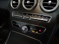 USED 2020 70 MERCEDES-BENZ C-CLASS 2.0 C220d AMG Line (Premium) Cabriolet 2dr Diesel G-Tronic+ Euro 6 (s/s) (194 ps) 
