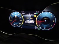 USED 2020 70 MERCEDES-BENZ C-CLASS 2.0 C220d AMG Line (Premium) Cabriolet 2dr Diesel G-Tronic+ Euro 6 (s/s) (194 ps) 