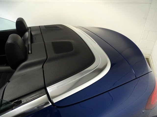 2020 Mercedes-Benz C-Class 2L Amg Line 2dr - Photo 7