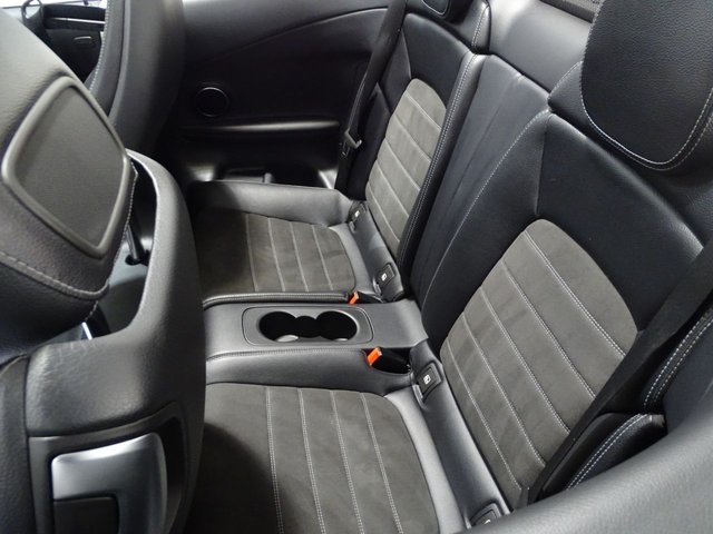 2020 Mercedes-Benz C-Class 2L Amg Line 2dr - Photo 8