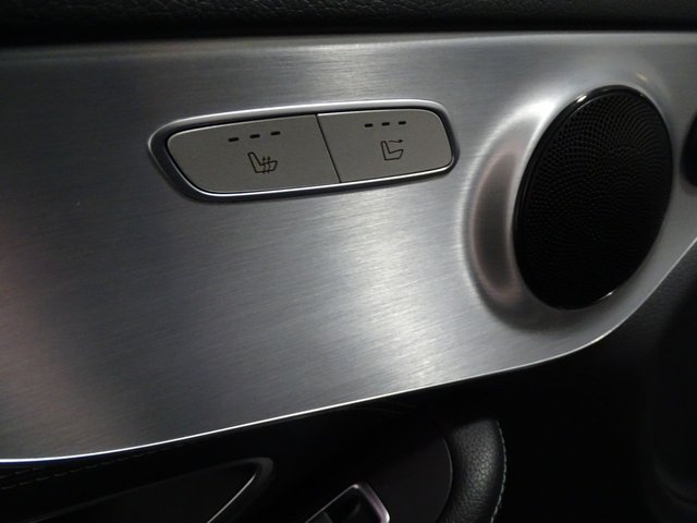 2020 Mercedes-Benz C-Class 2L Amg Line 2dr - Photo 11