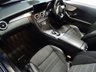 USED 2020 70 MERCEDES-BENZ C-CLASS 2.0 C220d AMG Line (Premium) Cabriolet 2dr Diesel G-Tronic+ Euro 6 (s/s) (194 ps) 