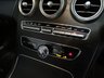 USED 2020 70 MERCEDES-BENZ C-CLASS 2.0 C220d AMG Line (Premium) Cabriolet 2dr Diesel G-Tronic+ Euro 6 (s/s) (194 ps) 