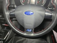 USED 2010 60 FORD FOCUS 2.5 RS500, 22,000 miles, #462/500, 1 owner, full history, ULEZ Euro 5, 6-Speed, Sat Nav, Touchscreen, Alloys, Bluetooth, Immaculate Condition. Approved Cars and Finance are proud to present this stunning and incredibly rare Ford Focus 2.5 RS500 Hatchback, number 462 of only 500 ever produced. Finished in sleek black and showing just 22,000 miles, this collector-grade example offers a powerful 345 bhp Euro 5 ULEZ-compliant petrol engine paired with a precise 6-speed manual gearbox, delivering an exhilarating and engaging driving experience every time you get behind the wheel. With just one owner from new and a full service history, this