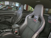 USED 2010 60 FORD FOCUS 2.5 RS500, 22,000 miles, #462/500, 1 owner, full history, ULEZ Euro 5, 6-Speed, Sat Nav, Touchscreen, Alloys, Bluetooth, Immaculate Condition. Approved Cars and Finance are proud to present this stunning and incredibly rare Ford Focus 2.5 RS500 Hatchback, number 462 of only 500 ever produced. Finished in sleek black and showing just 22,000 miles, this collector-grade example offers a powerful 345 bhp Euro 5 ULEZ-compliant petrol engine paired with a precise 6-speed manual gearbox, delivering an exhilarating and engaging driving experience every time you get behind the wheel. With just one owner from new and a full service history, this