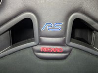 USED 2010 60 FORD FOCUS 2.5 RS500, 22,000 miles, #462/500, 1 owner, full history, ULEZ Euro 5, 6-Speed, Sat Nav, Touchscreen, Alloys, Bluetooth, Immaculate Condition. Approved Cars and Finance are proud to present this stunning and incredibly rare Ford Focus 2.5 RS500 Hatchback, number 462 of only 500 ever produced. Finished in sleek black and showing just 22,000 miles, this collector-grade example offers a powerful 345 bhp Euro 5 ULEZ-compliant petrol engine paired with a precise 6-speed manual gearbox, delivering an exhilarating and engaging driving experience every time you get behind the wheel. With just one owner from new and a full service history, this