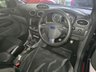 USED 2010 60 FORD FOCUS 2.5 RS500, 22,000 miles, #462/500, 1 owner, full history, ULEZ Euro 5, 6-Speed, Sat Nav, Touchscreen, Alloys, Bluetooth, Immaculate Condition. Approved Cars and Finance are proud to present this stunning and incredibly rare Ford Focus 2.5 RS500 Hatchback, number 462 of only 500 ever produced. Finished in sleek black and showing just 22,000 miles, this collector-grade example offers a powerful 345 bhp Euro 5 ULEZ-compliant petrol engine paired with a precise 6-speed manual gearbox, delivering an exhilarating and engaging driving experience every time you get behind the wheel. With just one owner from new and a full service history, this