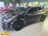 USED 2010 60 FORD FOCUS 2.5 RS500, 22,000 miles, #462/500, 1 owner, full history, ULEZ Euro 5, 6-Speed, Sat Nav, Touchscreen, Alloys, Bluetooth, Immaculate Condition. Approved Cars and Finance are proud to present this stunning and incredibly rare Ford Focus 2.5 RS500 Hatchback, number 462 of only 500 ever produced. Finished in sleek black and showing just 22,000 miles, this collector-grade example offers a powerful 345 bhp Euro 5 ULEZ-compliant petrol engine paired with a precise 6-speed manual gearbox, delivering an exhilarating and engaging driving experience every time you get behind the wheel. With just one owner from new and a full service history, this
