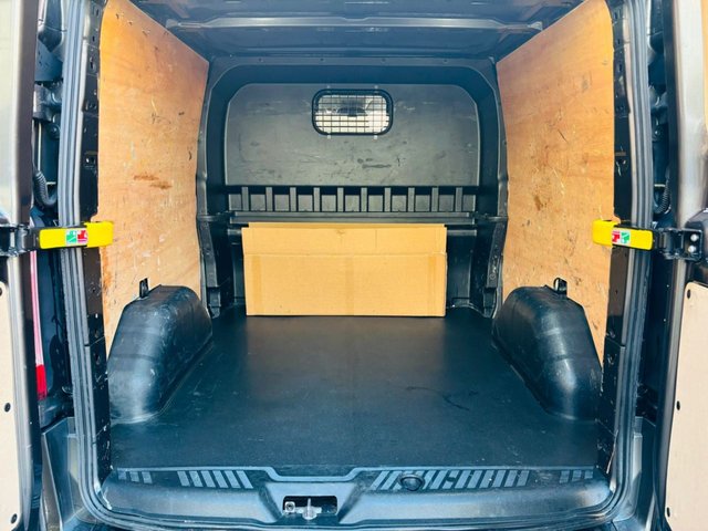 2022 FORD TRANSIT CUSTOM - Photo 12