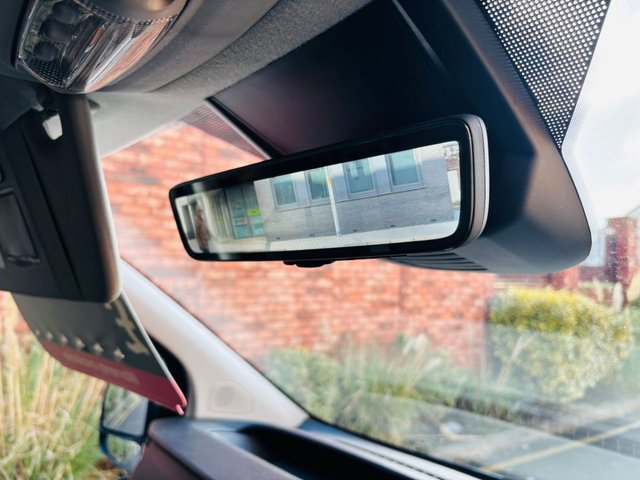 2022 FORD TRANSIT CUSTOM - Photo 10