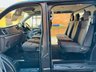 USED 2022 72 FORD TRANSIT CUSTOM 2.0 320 EcoBlue Limited Crew Van Double Cab 5dr Diesel Manual L2 H1 Euro 6 (s/s) (130 ps)    *** NEW WET BELT *** 