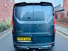 USED 2022 72 FORD TRANSIT CUSTOM 2.0 320 EcoBlue Limited Crew Van Double Cab 5dr Diesel Manual L2 H1 Euro 6 (s/s) (130 ps)    *** NEW WET BELT *** 