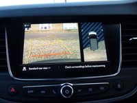 USED 2021 21 VAUXHALL CROSSLAND 1.2 Turbo Ultimate Nav SUV 5dr Petrol Auto Euro 6 (s/s) (130 ps) www.suffolkcarcentre.co.uk - Located at Lowestoft