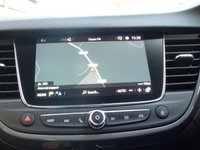 USED 2021 21 VAUXHALL CROSSLAND 1.2 Turbo Ultimate Nav SUV 5dr Petrol Auto Euro 6 (s/s) (130 ps) www.suffolkcarcentre.co.uk - Located at Lowestoft