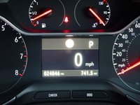 USED 2021 21 VAUXHALL CROSSLAND 1.2 Turbo Ultimate Nav SUV 5dr Petrol Auto Euro 6 (s/s) (130 ps) www.suffolkcarcentre.co.uk - Located at Lowestoft