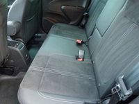 USED 2021 21 VAUXHALL CROSSLAND 1.2 Turbo Ultimate Nav SUV 5dr Petrol Auto Euro 6 (s/s) (130 ps) www.suffolkcarcentre.co.uk - Located at Lowestoft