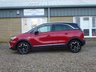USED 2021 21 VAUXHALL CROSSLAND 1.2 Turbo Ultimate Nav SUV 5dr Petrol Auto Euro 6 (s/s) (130 ps) www.suffolkcarcentre.co.uk - Located at Lowestoft