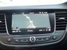 USED 2021 21 VAUXHALL CROSSLAND 1.2 Turbo Ultimate Nav SUV 5dr Petrol Auto Euro 6 (s/s) (130 ps) www.suffolkcarcentre.co.uk - Located at Lowestoft