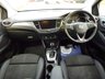 USED 2021 21 VAUXHALL CROSSLAND 1.2 Turbo Ultimate Nav SUV 5dr Petrol Auto Euro 6 (s/s) (130 ps) www.suffolkcarcentre.co.uk - Located at Lowestoft