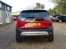 USED 2021 21 VAUXHALL CROSSLAND 1.2 Turbo Ultimate Nav SUV 5dr Petrol Auto Euro 6 (s/s) (130 ps) www.suffolkcarcentre.co.uk - Located at Lowestoft