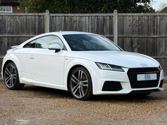 Surrey Specialist Cars