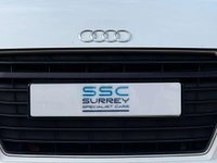 USED 2016 16 AUDI TT 1.8 TFSI S line Coupe 3dr Petrol Manual Euro 6 (s/s) (180 ps) Nationwide Home Delivery Available Long MOT Parking Sensors