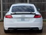 USED 2016 16 AUDI TT 1.8 TFSI S line Coupe 3dr Petrol Manual Euro 6 (s/s) (180 ps) Nationwide Home Delivery Available Long MOT Parking Sensors