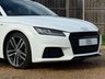 USED 2016 16 AUDI TT 1.8 TFSI S line Coupe 3dr Petrol Manual Euro 6 (s/s) (180 ps) Nationwide Home Delivery Available Long MOT Parking Sensors