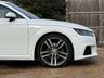 USED 2016 16 AUDI TT 1.8 TFSI S line Coupe 3dr Petrol Manual Euro 6 (s/s) (180 ps) Nationwide Home Delivery Available Long MOT Parking Sensors