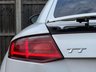 USED 2016 16 AUDI TT 1.8 TFSI S line Coupe 3dr Petrol Manual Euro 6 (s/s) (180 ps) Nationwide Home Delivery Available Long MOT Parking Sensors