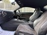 USED 2016 16 AUDI TT 1.8 TFSI S line Coupe 3dr Petrol Manual Euro 6 (s/s) (180 ps) Nationwide Home Delivery Available Long MOT Parking Sensors
