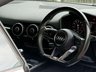 USED 2016 16 AUDI TT 1.8 TFSI S line Coupe 3dr Petrol Manual Euro 6 (s/s) (180 ps) Nationwide Home Delivery Available Long MOT Parking Sensors