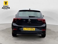 USED 2023 73 VOLKSWAGEN POLO 1.0 EVO Life Hatchback 5dr Petrol Manual Euro 6 (s/s) (80 ps) 