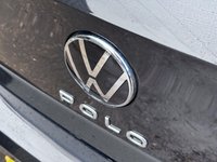 USED 2023 73 VOLKSWAGEN POLO 1.0 EVO Life Hatchback 5dr Petrol Manual Euro 6 (s/s) (80 ps) 