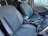 USED 2018 68 FORD FOCUS 1.0 Focus ST-Line 5dr Satellite Nav, Air Con