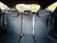 USED 2018 68 FORD FOCUS 1.0 Focus ST-Line 5dr Satellite Nav, Air Con