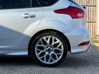 USED 2018 68 FORD FOCUS 1.0 Focus ST-Line 5dr Satellite Nav, Air Con