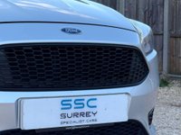 USED 2018 68 FORD FOCUS 1.0 Focus ST-Line 5dr Satellite Nav, Air Con