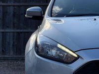 USED 2018 68 FORD FOCUS 1.0 Focus ST-Line 5dr Satellite Nav, Air Con