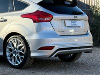 USED 2018 68 FORD FOCUS 1.0 Focus ST-Line 5dr Satellite Nav, Air Con