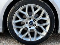 USED 2018 68 FORD FOCUS 1.0 Focus ST-Line 5dr Satellite Nav, Air Con