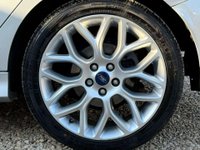 USED 2018 68 FORD FOCUS 1.0 Focus ST-Line 5dr Satellite Nav, Air Con