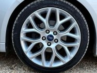 USED 2018 68 FORD FOCUS 1.0 Focus ST-Line 5dr Satellite Nav, Air Con
